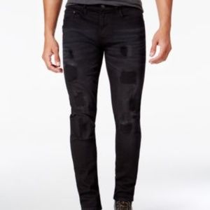 RING OF FIRE JEANS